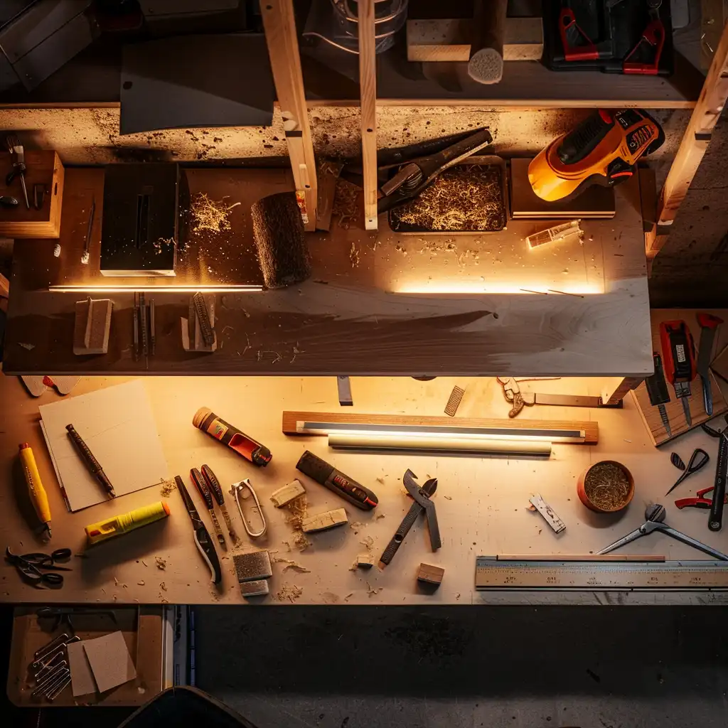 DIY Planchetten: Creatieve Ideeën
