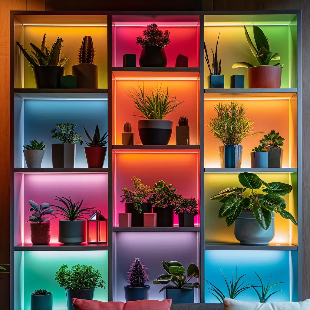 Ruimtebesparende Tips met Planchetten